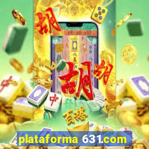 plataforma 631.com